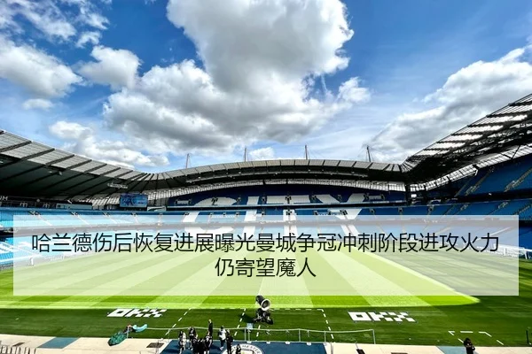 哈兰德伤后恢复进展曝光曼城争冠冲刺阶段进攻火力仍寄望魔人